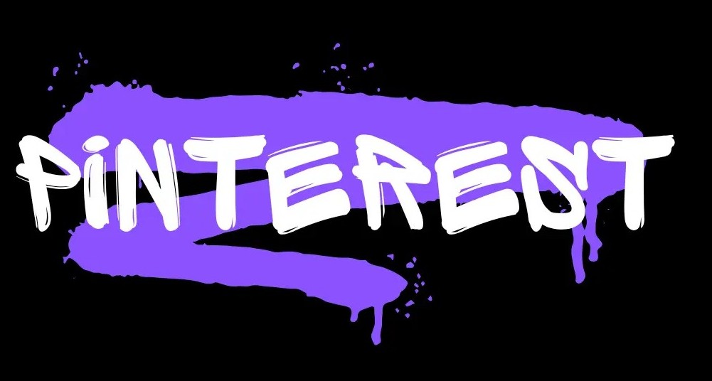 Pinterest logo